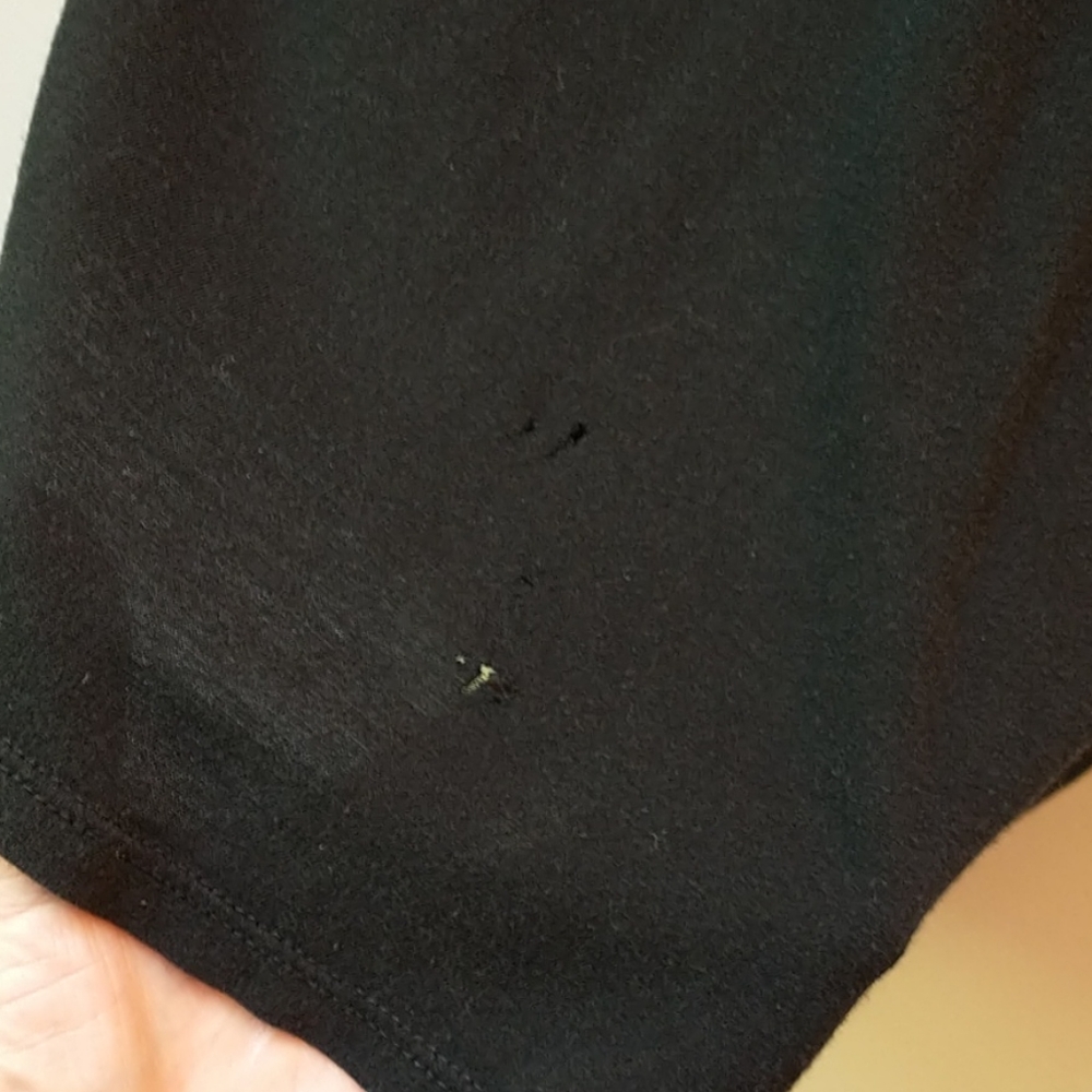 Distressed Express SICK Graphic Tee - XS - Picture 3 of 8